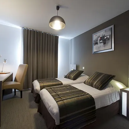 Aparthotel Appart'city Confort Centre Prado Velodrome