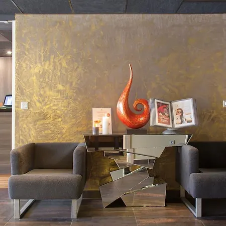 Appart'city Confort Centre Prado Velodrome Aparthotel Marseille
