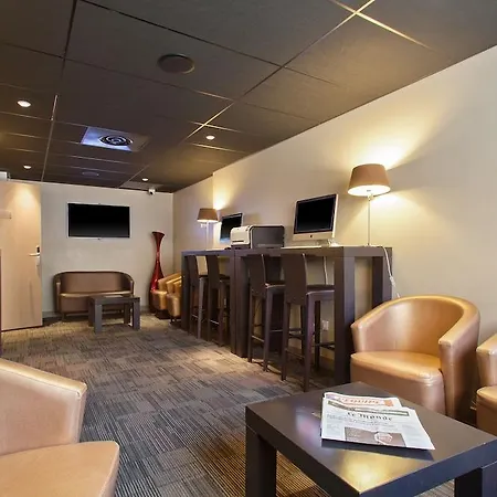 Appart'city Confort Centre Prado Velodrome Aparthotel Marseille