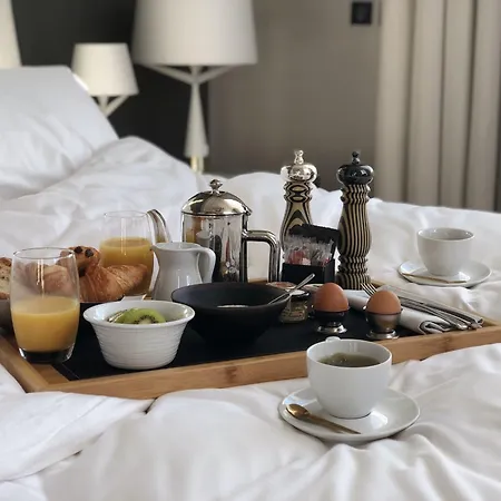 Intercontinental - Dieu By Ihg Hotel Marseille