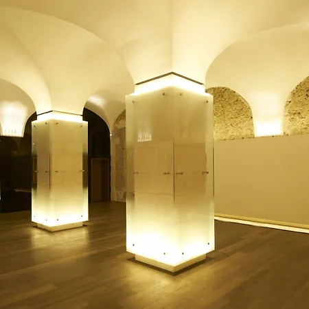 Intercontinental - Dieu By Ihg Hotel Marseille