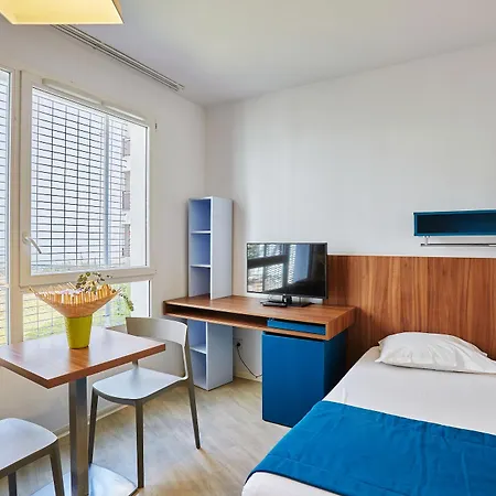 Apartahotel Odalys Canebiere