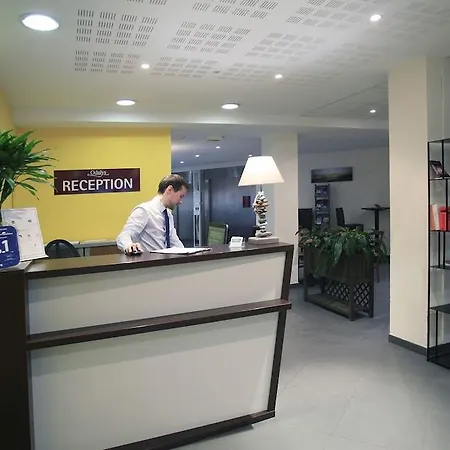 Odalys Canebière 3* Marsiglia