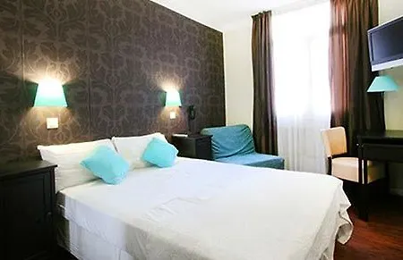 Hotel Lutetia Marseille