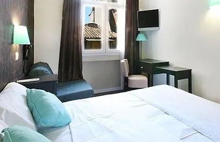 Hotel Lutetia