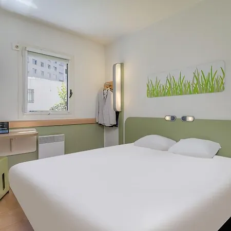 Hotel Parc Chanot Marseilles