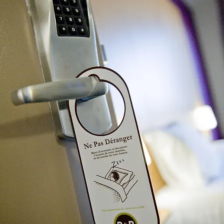 Hotel Les Ports