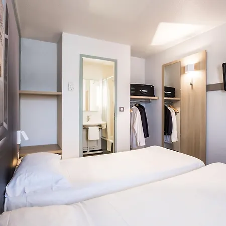 Hotel Estaque Marseille