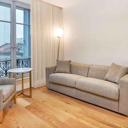 Nh Collection 4* Marseille