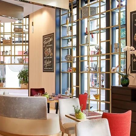Hotel Nh Collection 4*