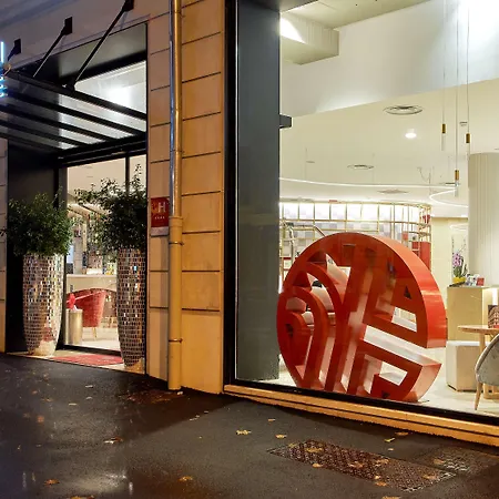 Nh Collection Hotel
