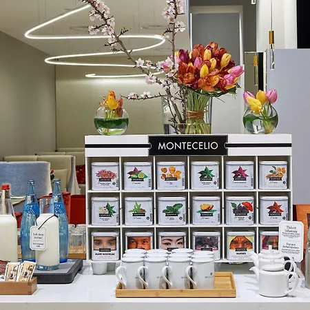 Hotel Nh Collection Marsella