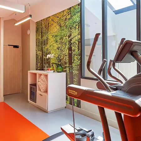 Nh Collection Hotel 4*