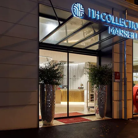 Nh Collection Hotel