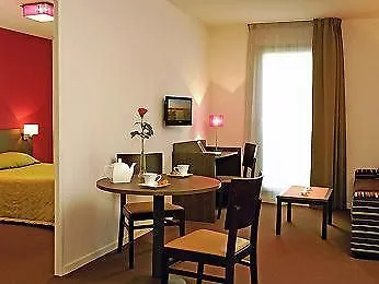 Adagio Access Saint Charles Marseille