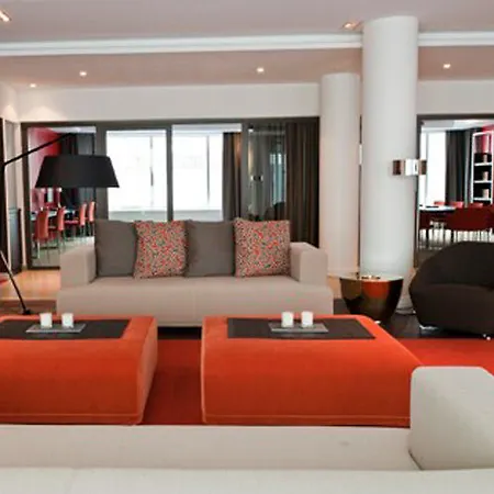 Aparthotel Adagio Timone