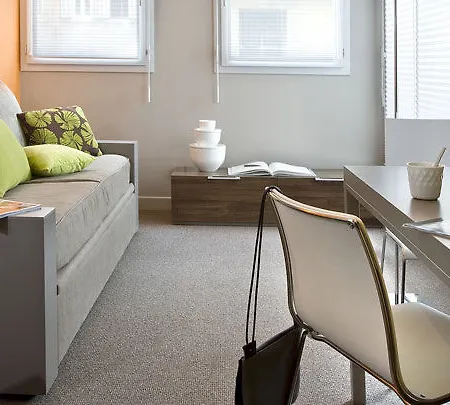 Adagio Vieux Port 4*