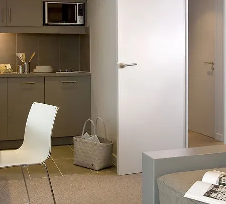 Aparthotel Adagio Vieux Port Marseille