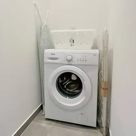 Apartment Le Rome -hyper Centre 3 Chambres Climatises Marseille