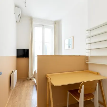 90m2 Design, Calme, Wifi, Clim, Netflix *