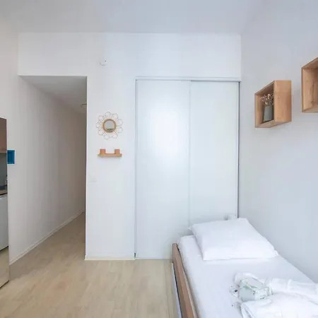 Senac - Havre Citadin, La Canebiere *