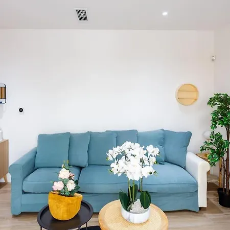Apartment Duplex Terrasse Vieux Port 8pers *