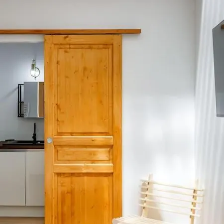 Duplex Terrasse Vieux Port 8pers *