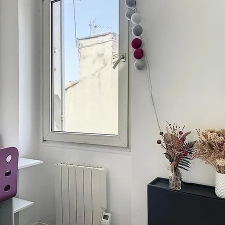 Apartment Familial - & Spacieux - Les Freres De La Loc' *