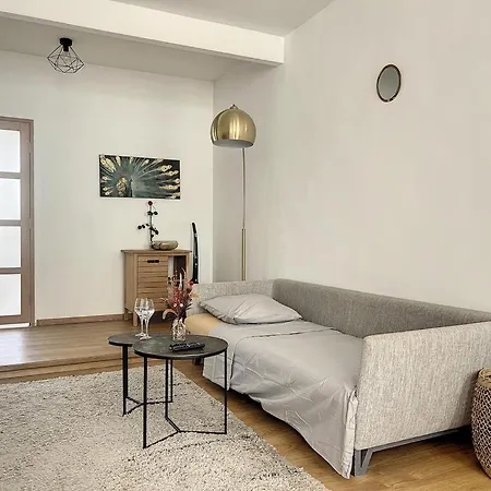 Apartment Familial - & Spacieux - Les Freres De La Loc'