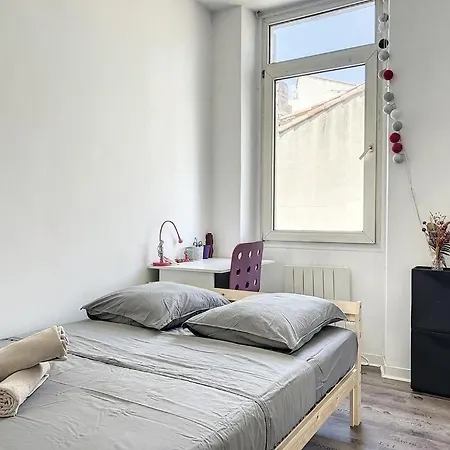 Familial - & Spacieux - Les Freres De La Loc' Apartment