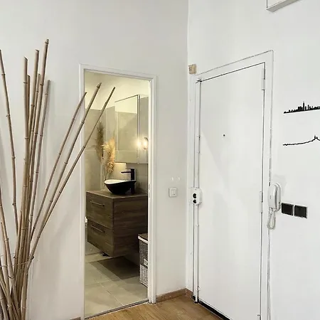 Familial - & Spacieux - Les Freres De La Loc' Apartment