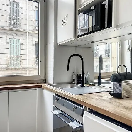 Familial - & Spacieux - Les Freres De La Loc' Apartment
