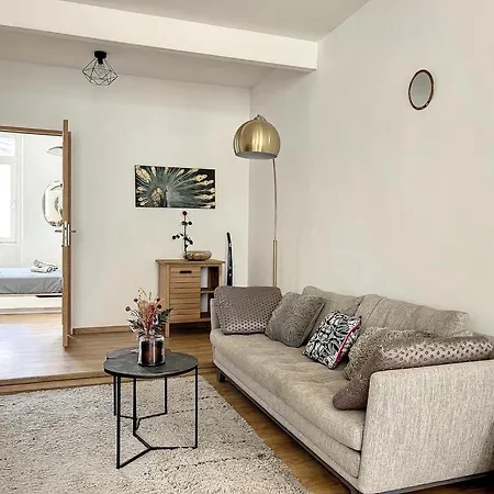 Apartment Familial - & Spacieux - Les Freres De La Loc' *