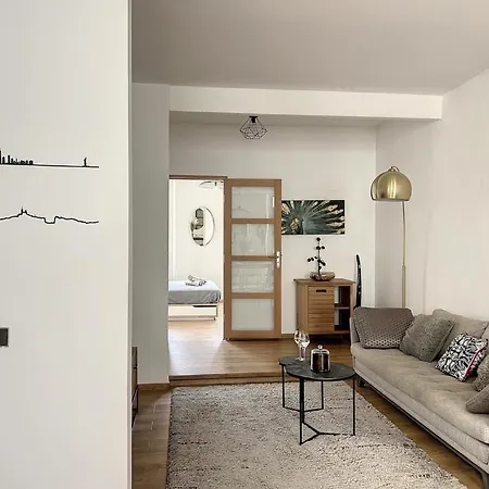 Apartment Familial - & Spacieux - Les Freres De La Loc' *