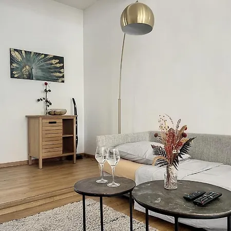 Apartment Familial - & Spacieux - Les Freres De La Loc'