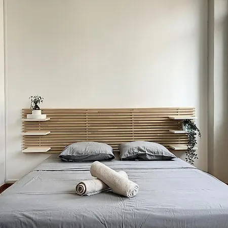 Familial - & Spacieux - Les Freres De La Loc' Apartment