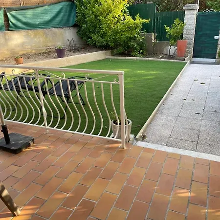 Casa vacanze Magnifique Et Paisible T2