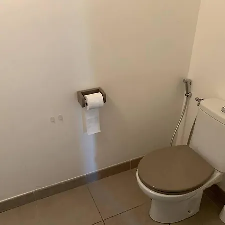 Apartment T3 Jardin 1 Km La ! *