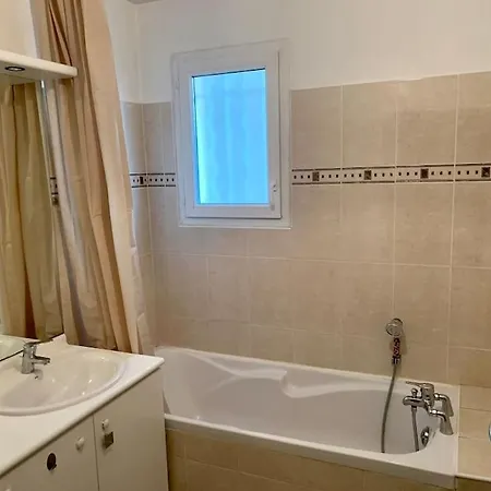 T3 Jardin 1 Km La ! Apartment