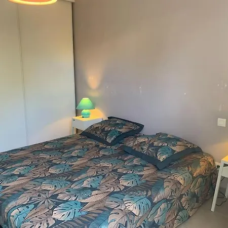 Apartment T3 Jardin 1 Km La ! Marseille
