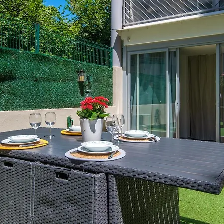 Prado Velodrome Jeux Olympiques Homestay *
