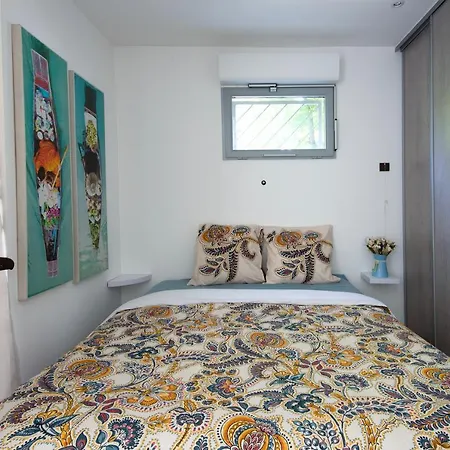 Prado Velodrome Jeux Olympiques Homestay *