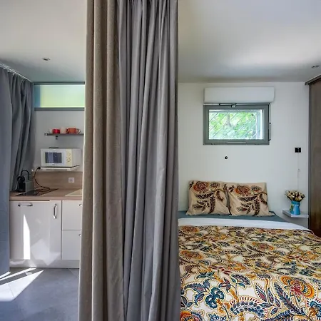 Homestay Prado Velodrome Jeux Olympiques Marseille