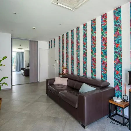 Homestay Prado Velodrome Jeux Olympiques