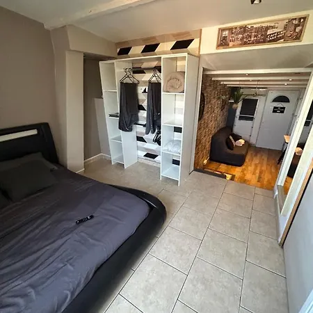 Maisonnette
