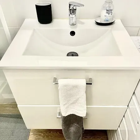 Place Castellane Apartment Marseille