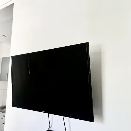 Apartment Place Castellane Marseille
