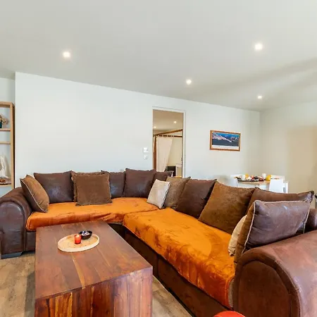 Apartment Standing Vieux Port 110 M2,