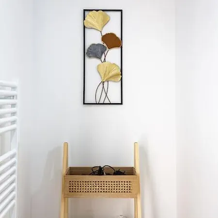 Duplex Terrasse Vieux Port 8pers Marseille