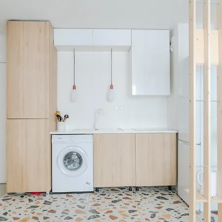 T2 Avec Balcon - Chaves Apartment